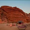 Destination Dining in Desert